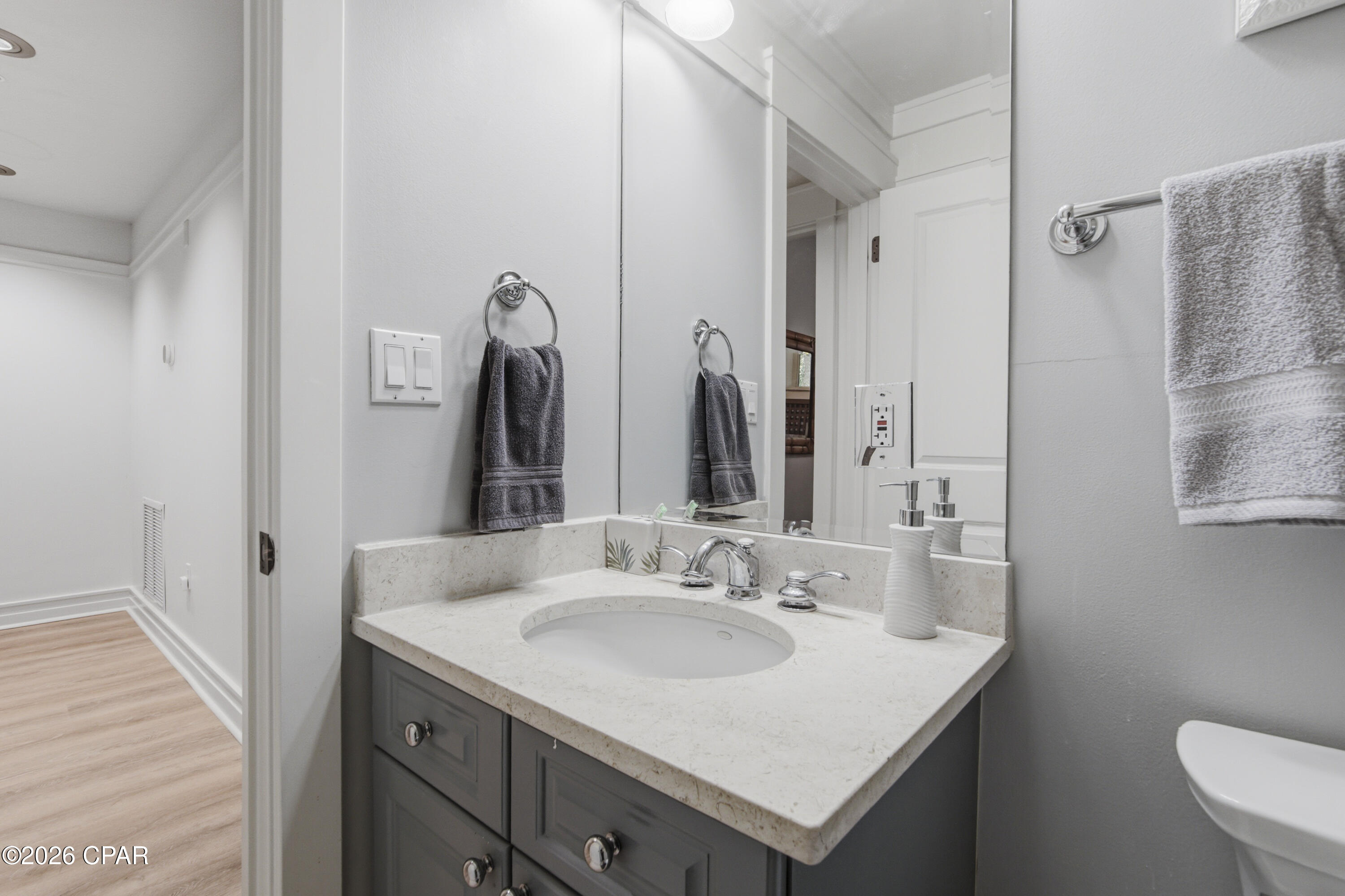 Lakeside Lodge At Prospect Pt - Residential
