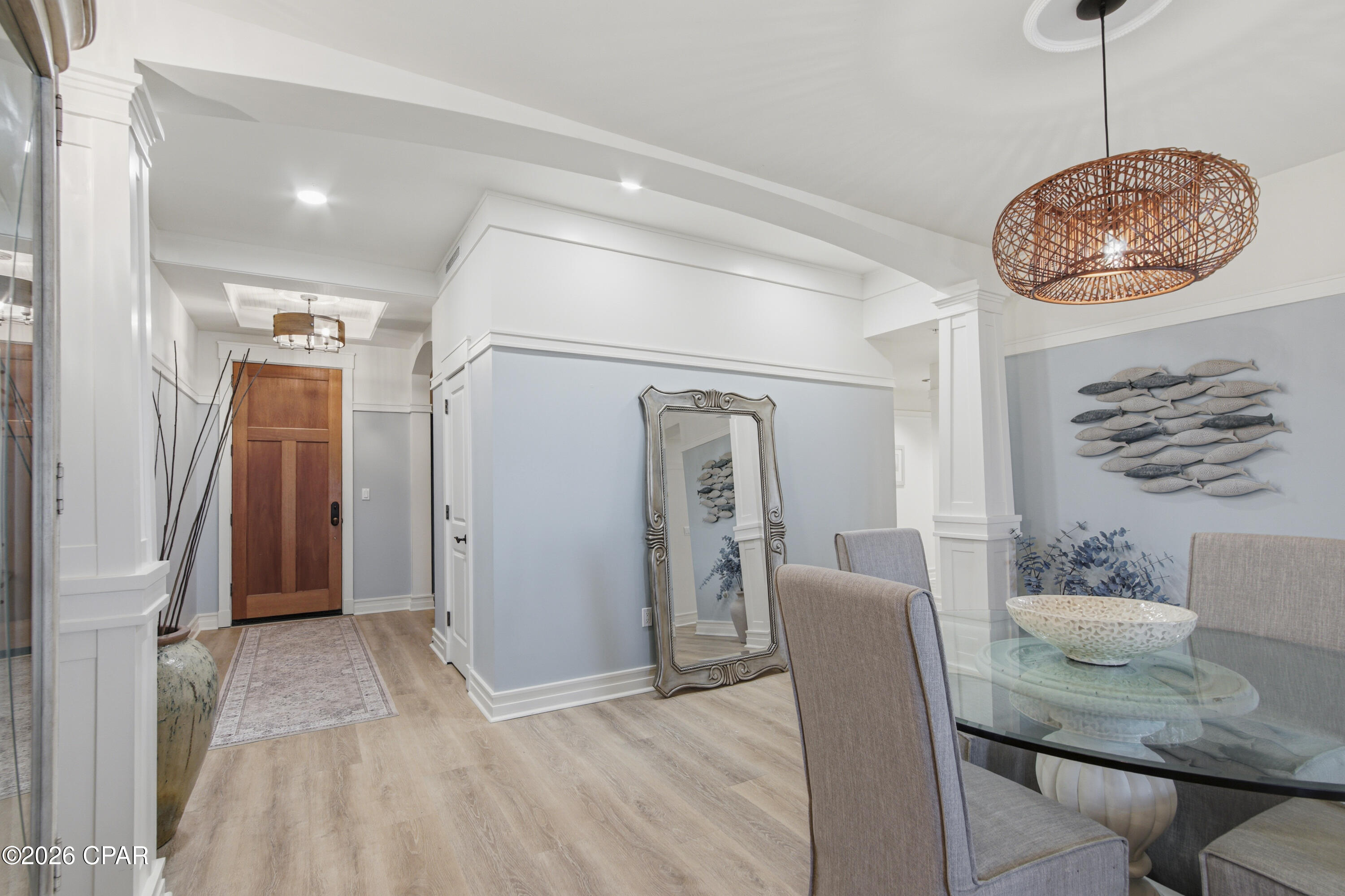 Lakeside Lodge At Prospect Pt - Residential