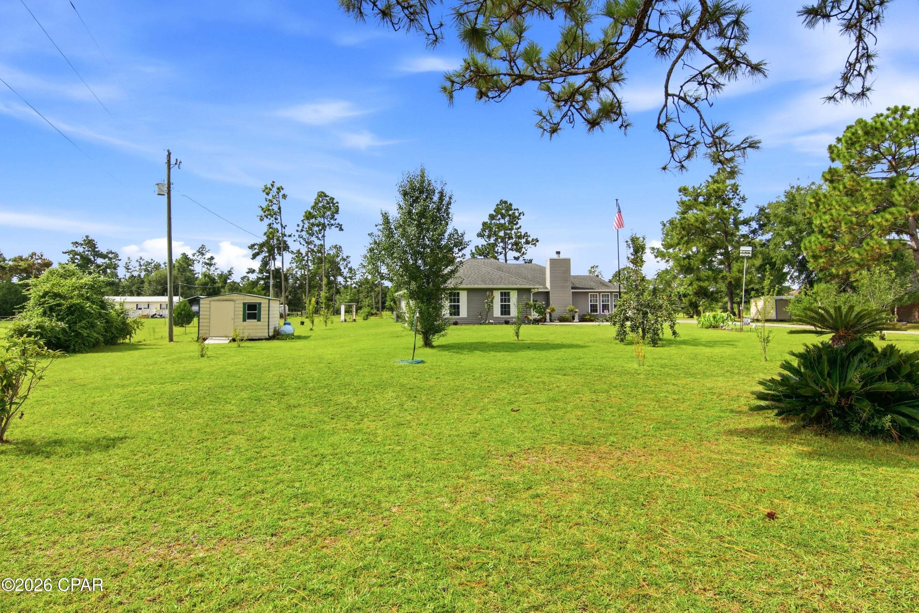 No Named Subdivision - Residential