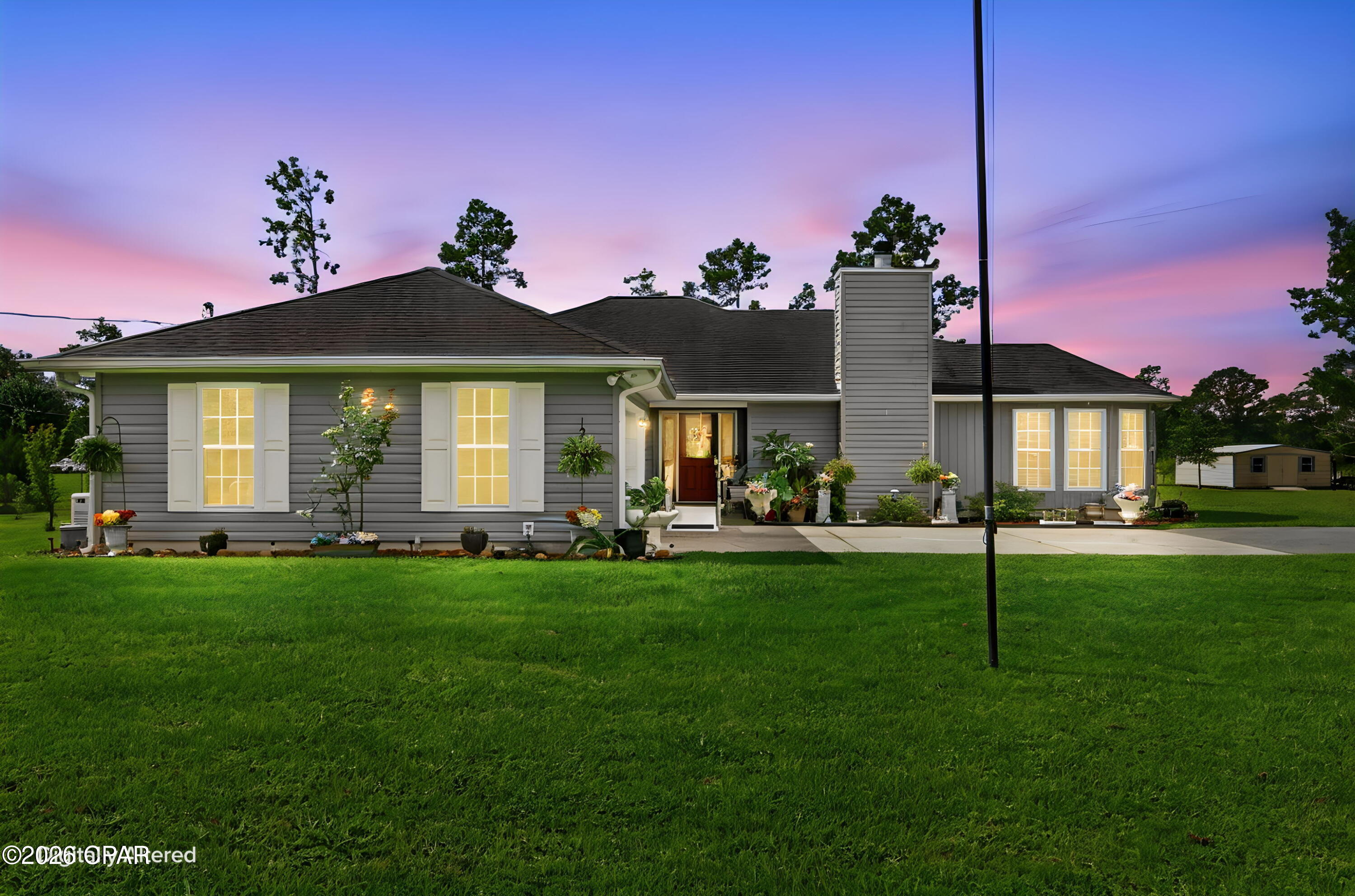 No Named Subdivision - Residential