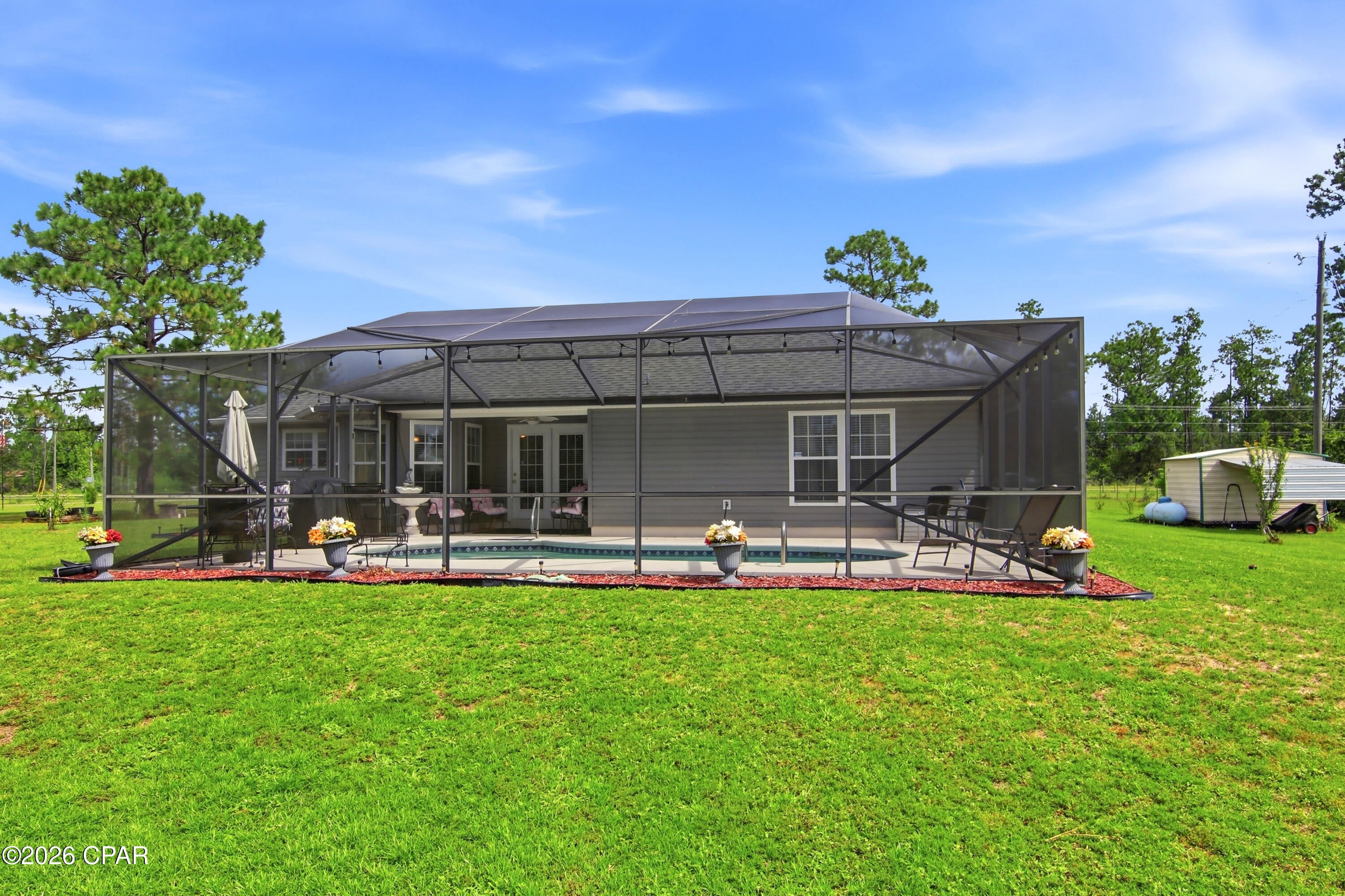No Named Subdivision - Residential