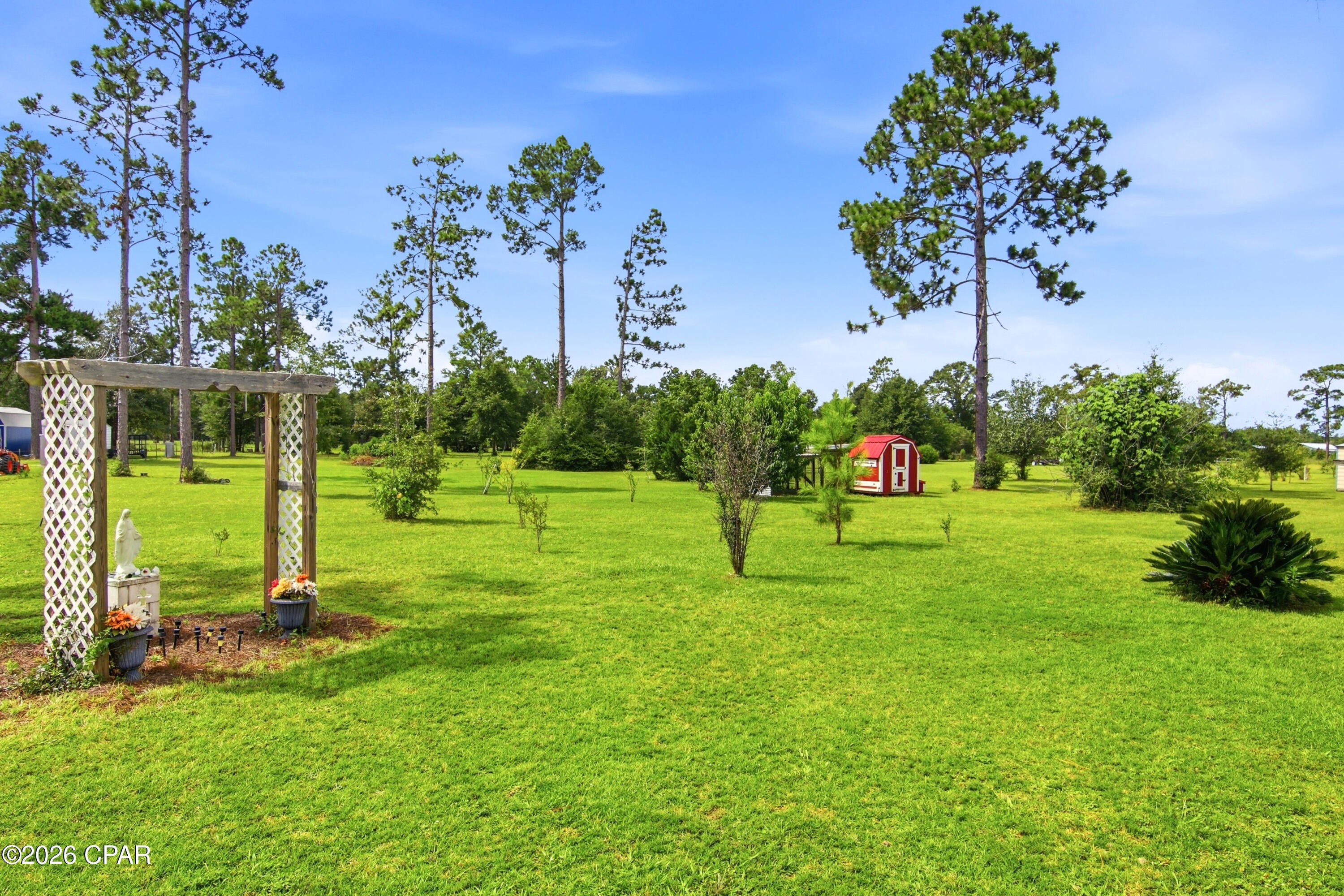 No Named Subdivision - Residential