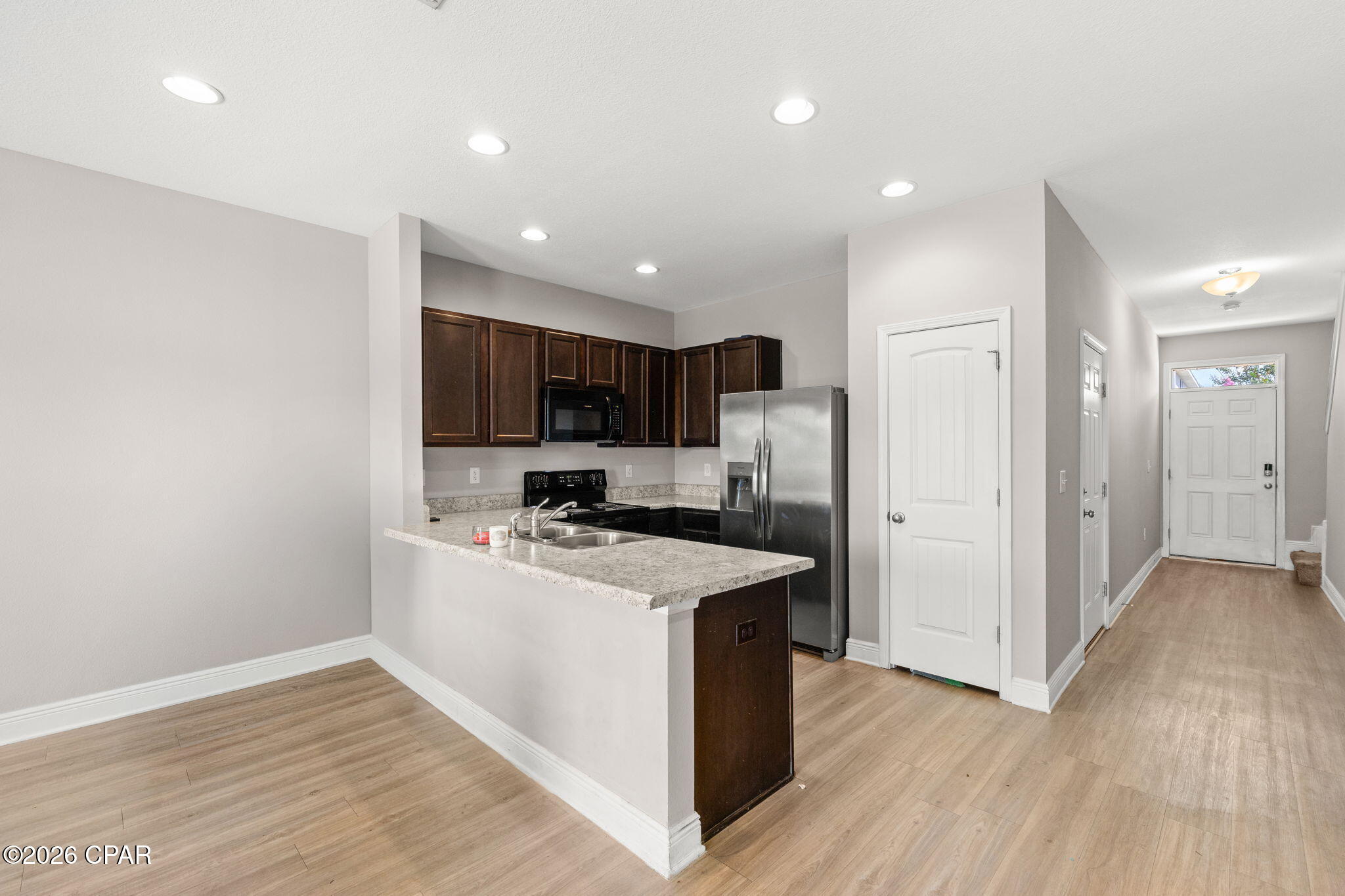 Sentinel Point - Residential Lease