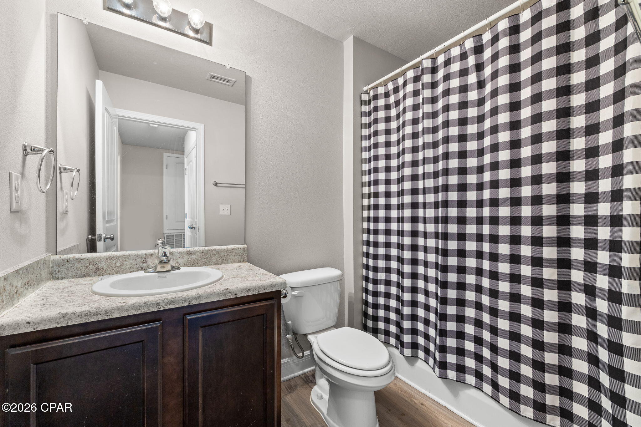 Sentinel Point - Residential Lease