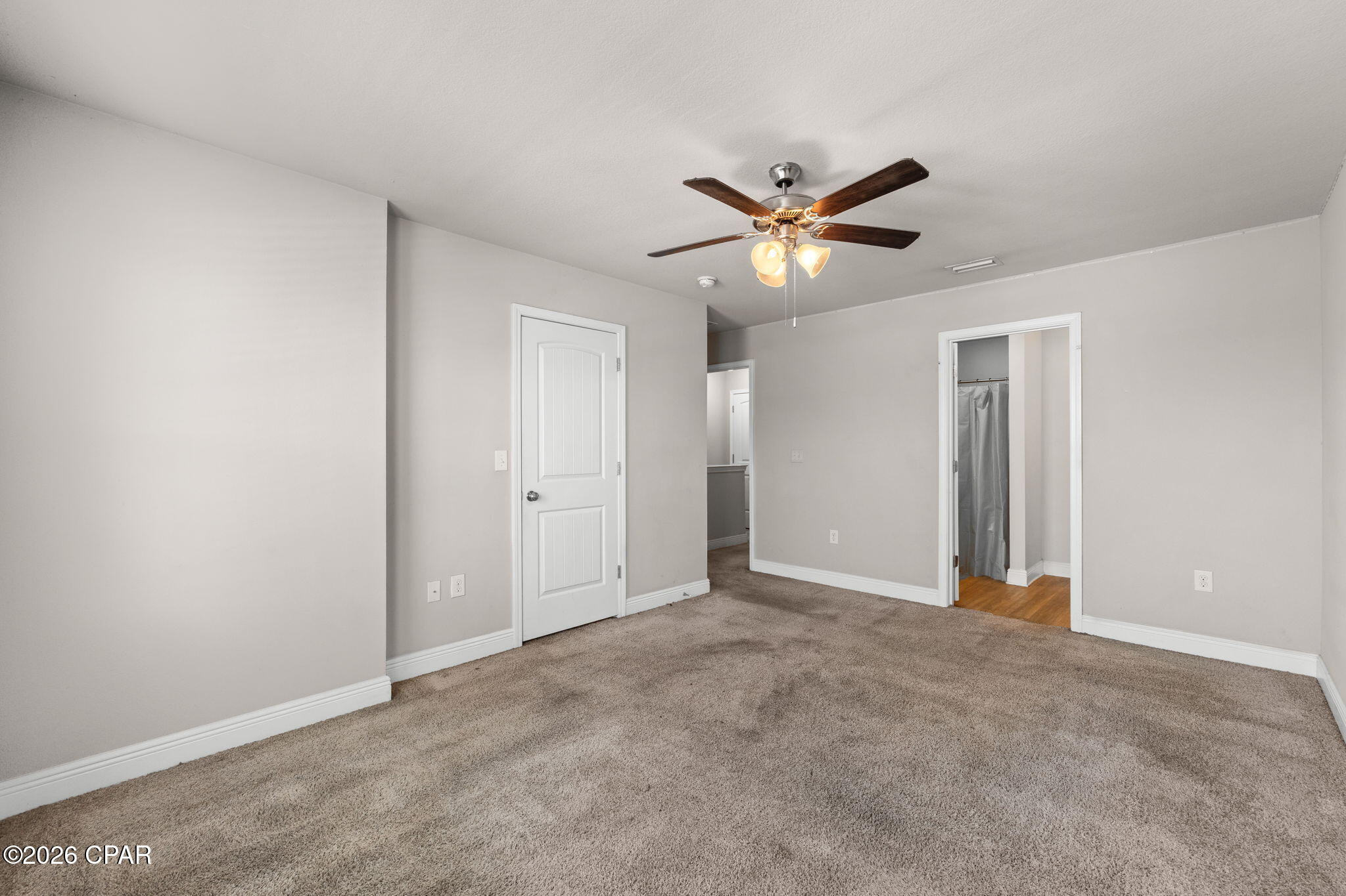 Sentinel Point - Residential Lease
