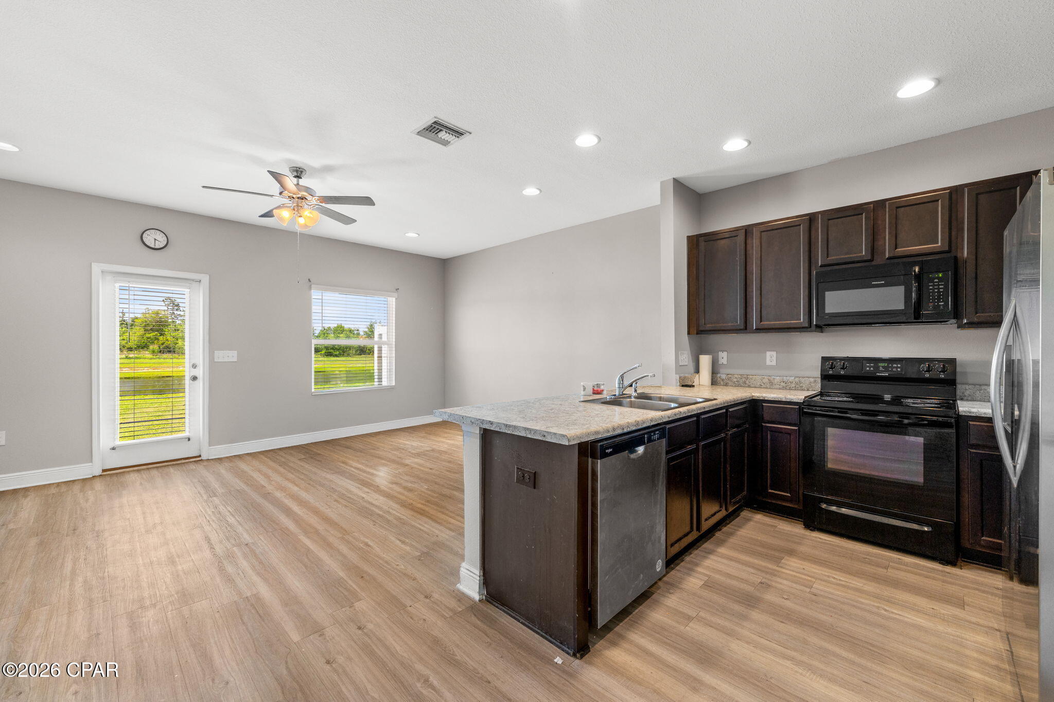 Sentinel Point - Residential Lease