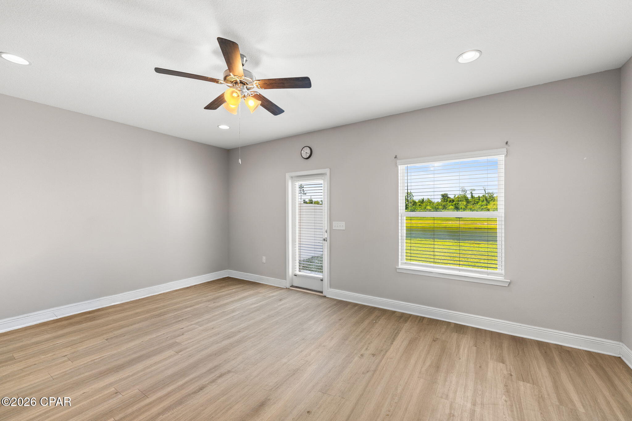 Sentinel Point - Residential Lease