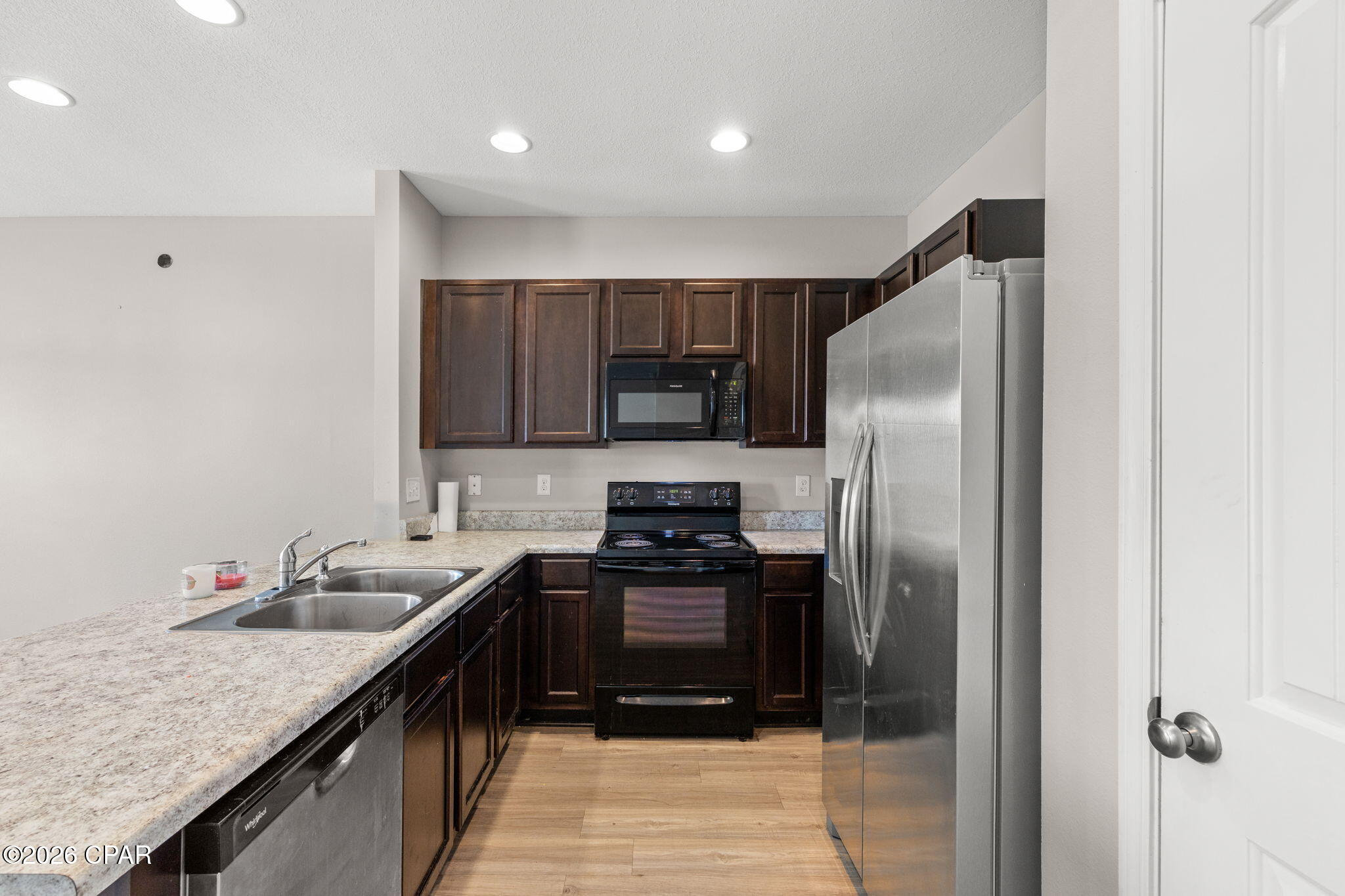 Sentinel Point - Residential Lease