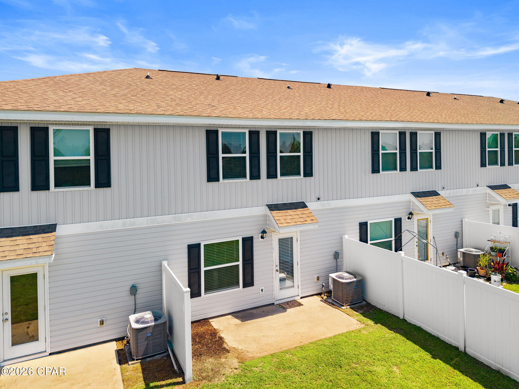 Sentinel Point - Residential Lease