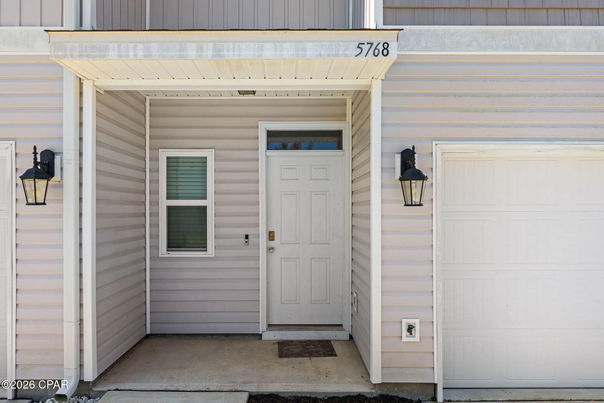 Sentinel Point - Residential Lease