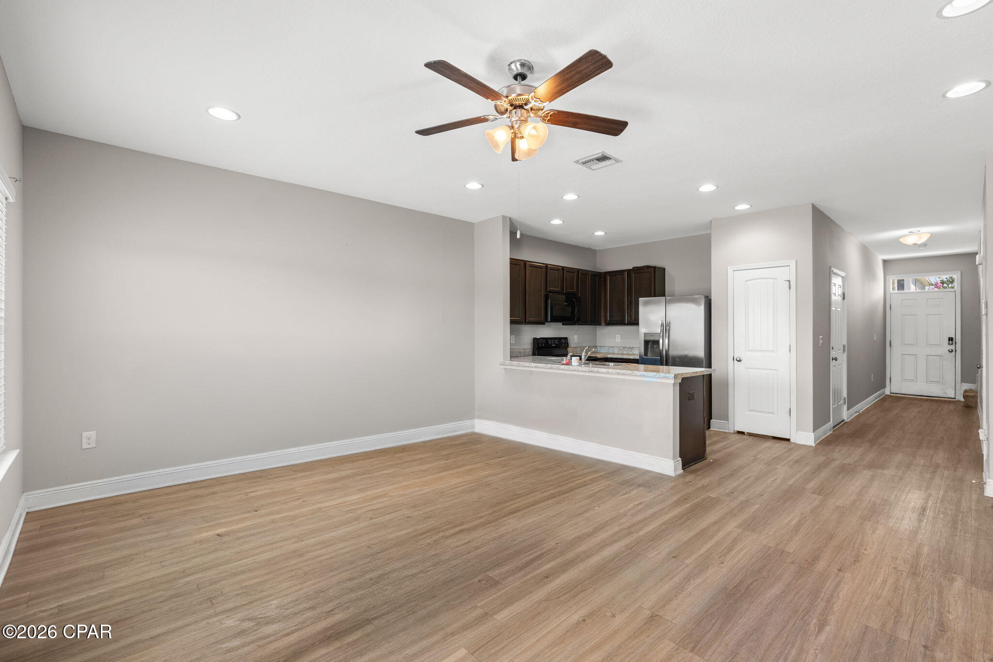 Sentinel Point - Residential Lease