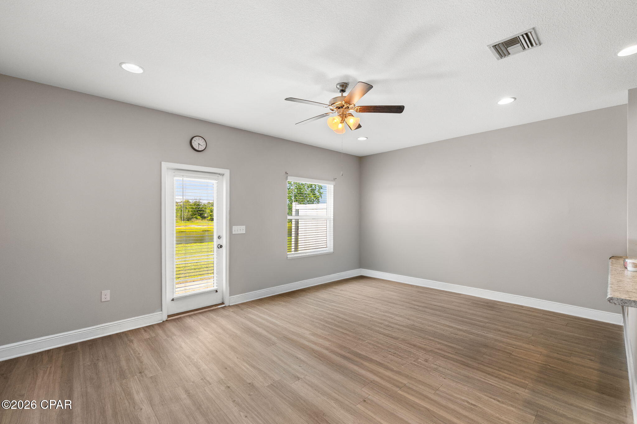 Sentinel Point - Residential Lease