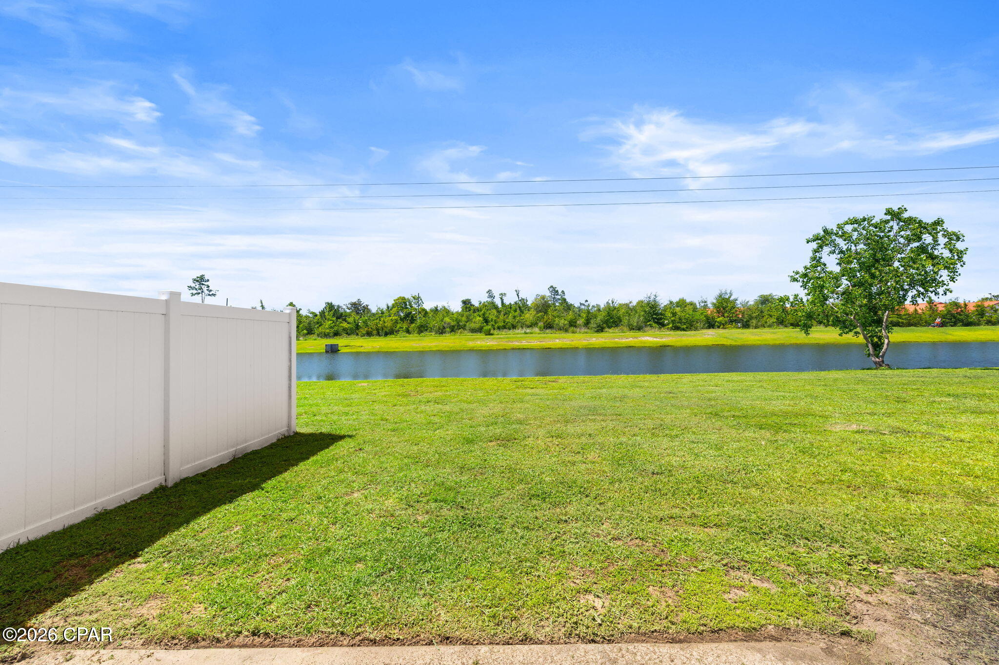 Sentinel Point - Residential Lease