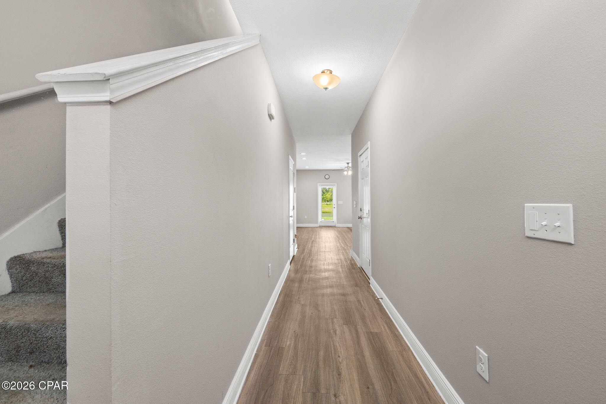 Sentinel Point - Residential Lease