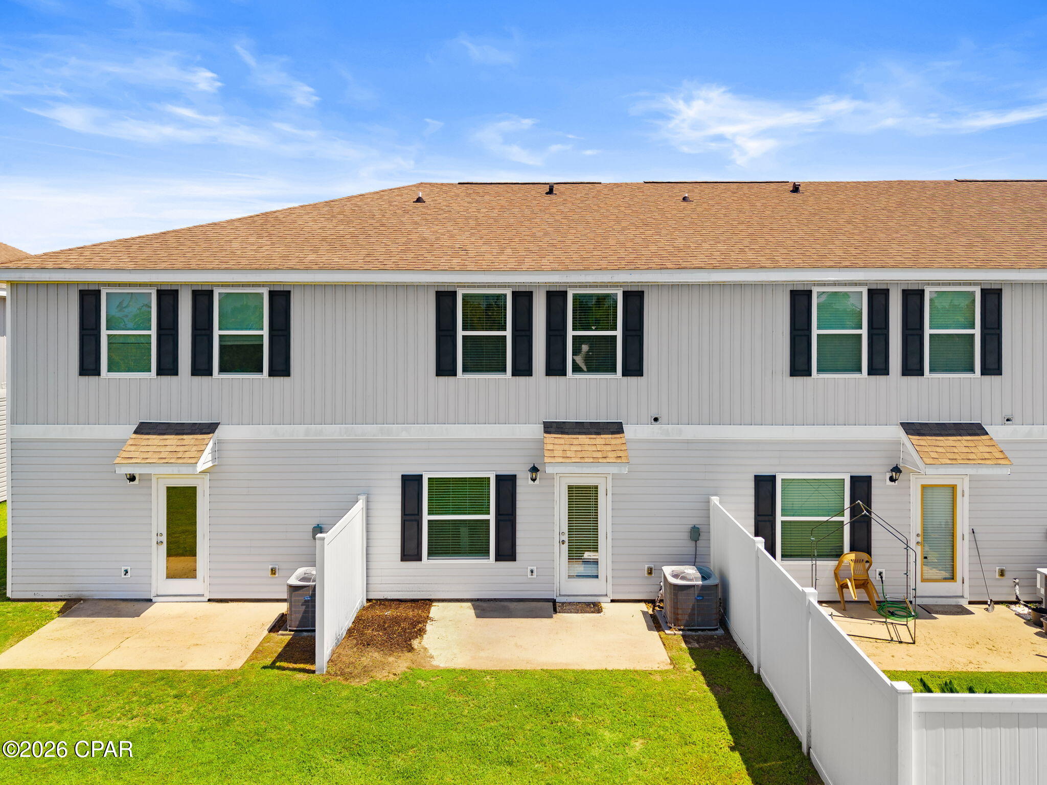 Sentinel Point - Residential Lease