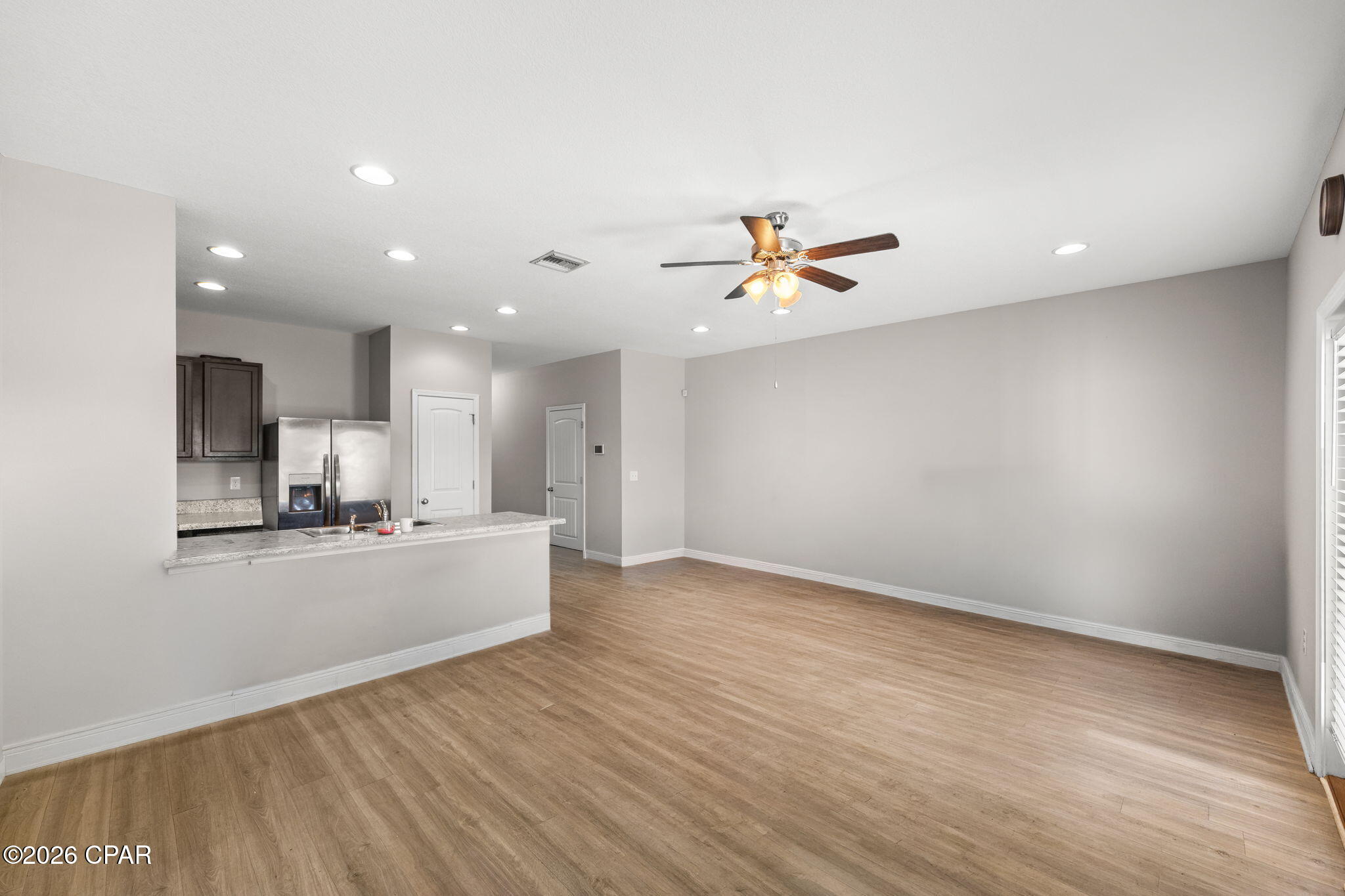 Sentinel Point - Residential Lease