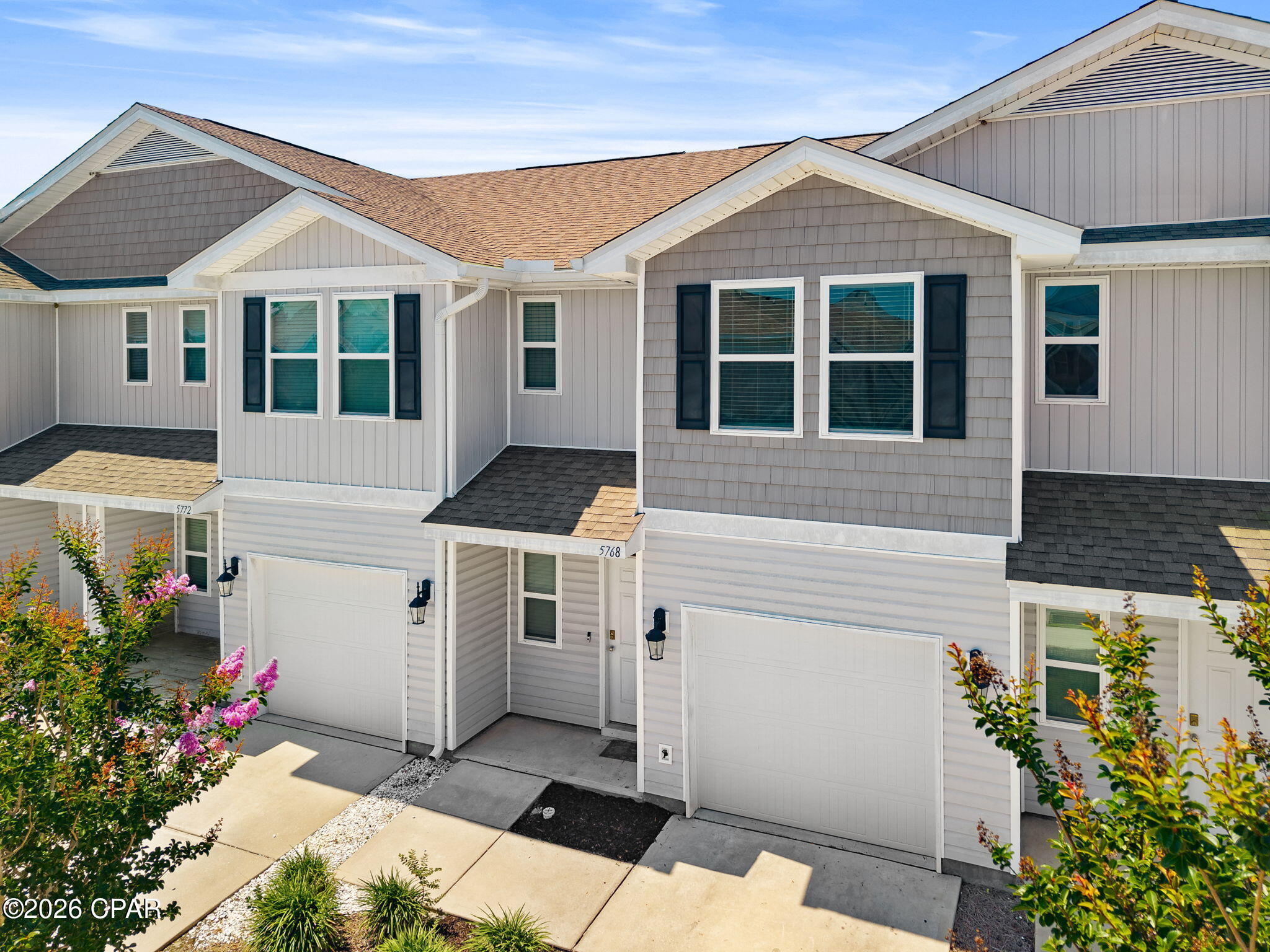 Sentinel Point - Residential Lease