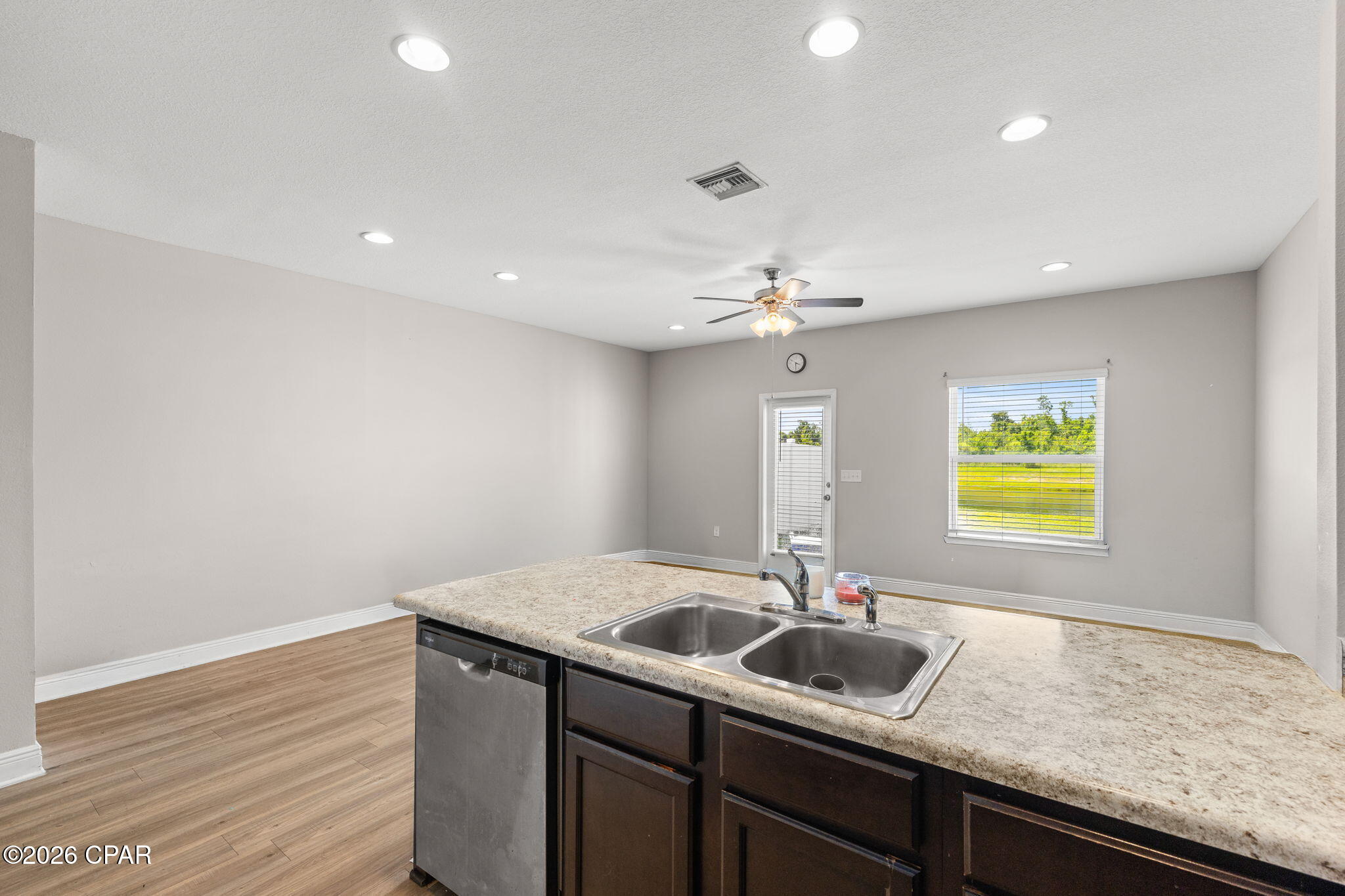 Sentinel Point - Residential Lease