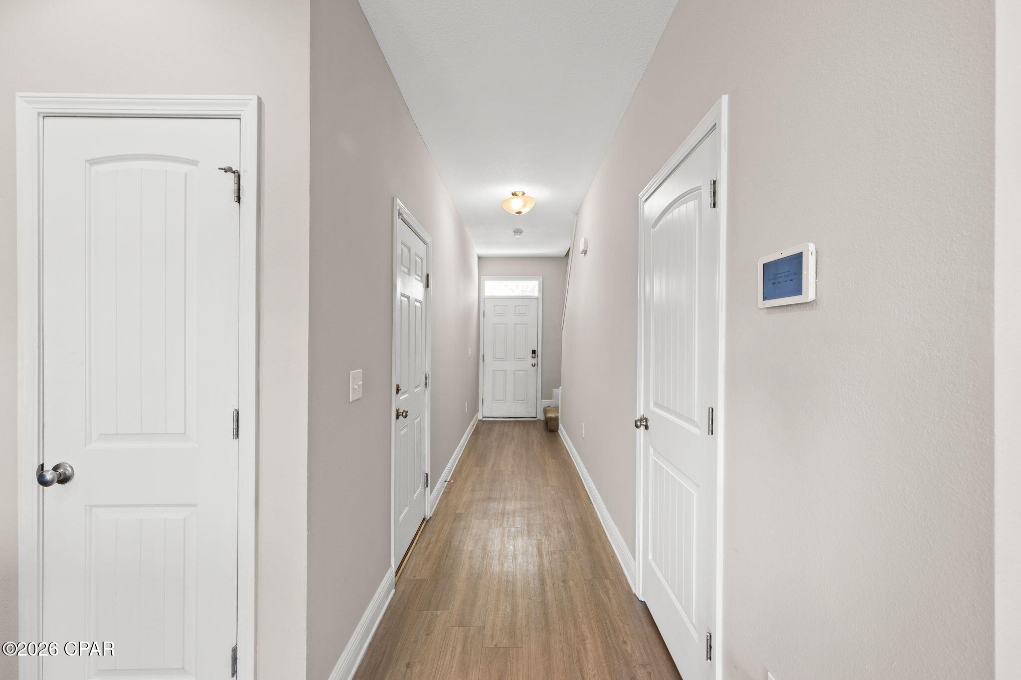 Sentinel Point - Residential Lease