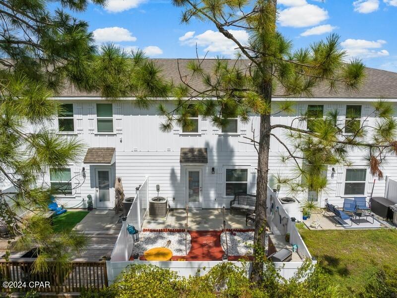 Hathaway Townhomes - Residential Lease