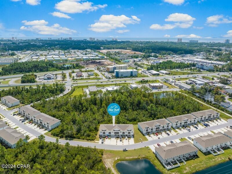 Hathaway Townhomes - Residential Lease