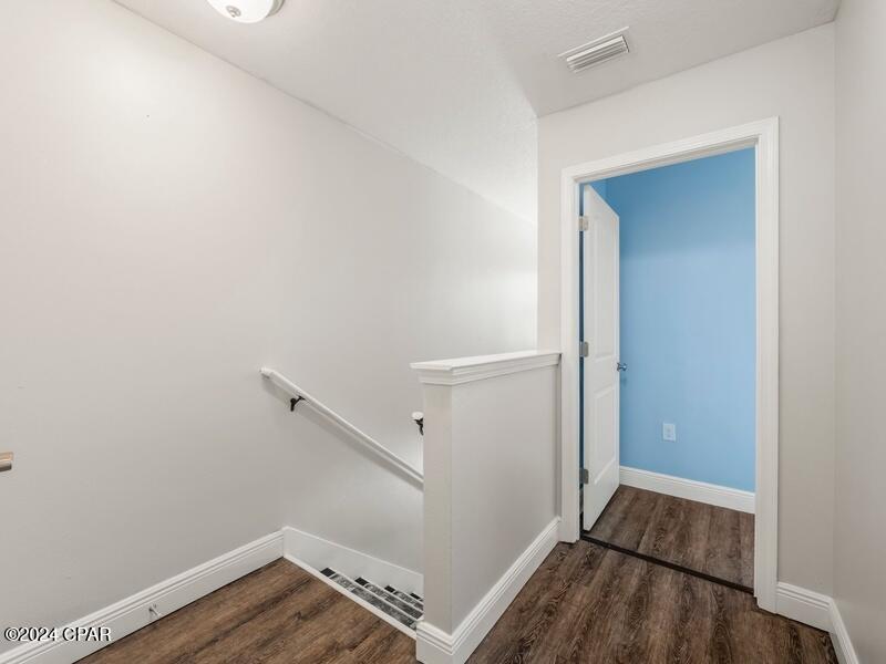 Hathaway Townhomes - Residential Lease