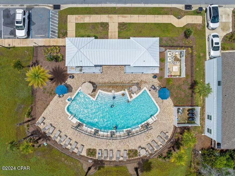 Hathaway Townhomes - Residential Lease