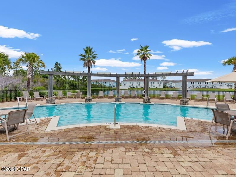 Hathaway Townhomes - Residential Lease
