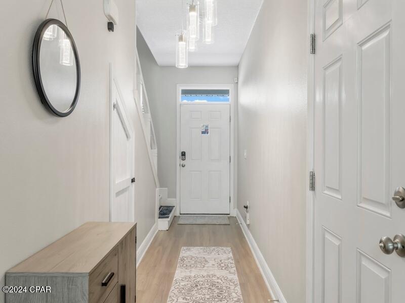 Hathaway Townhomes - Residential Lease