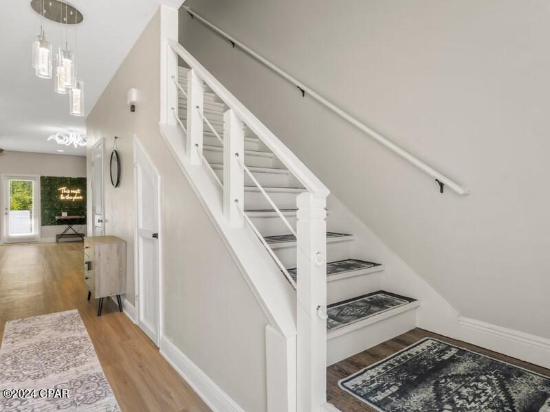 Hathaway Townhomes - Residential Lease