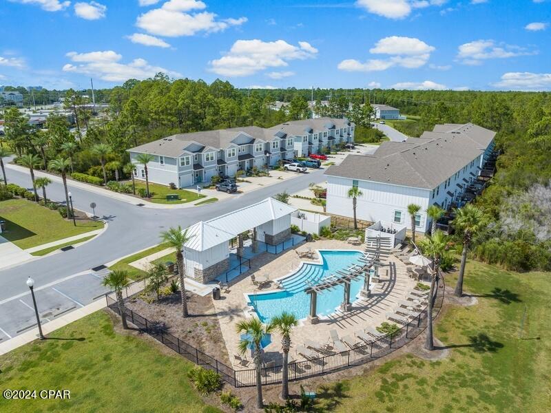 Hathaway Townhomes - Residential Lease