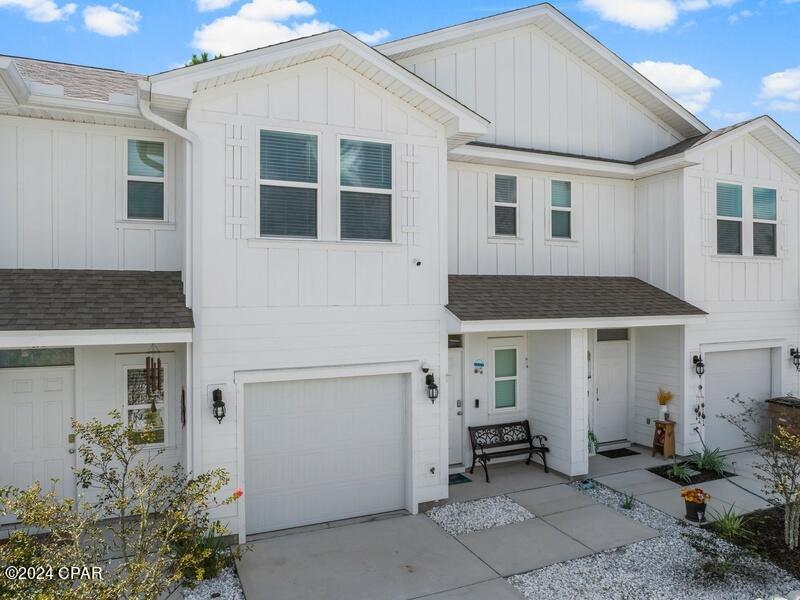 Welcome to 7654 Shadow Lake Dr, a spacious 3-bedroom, 2-bathroom home located in the heart of Panama City Beach. This charming long-term rental offers the perfect blend of comfort and convenience, making it ideal for families or professionals seeking a peaceful living space near the beach.

The home features an open-concept living and dining area, creating a welcoming atmosphere for entertaining or relaxing. The fully equipped kitchen boasts modern appliances and plenty of cabinet space, perfect for meal prep and storage. Each of the three bedrooms offers ample closet space and natural light, while the two bathrooms are well-appointed for comfort.

Enjoy the convenience of an attached garage, in-home laundry, and a private backyard for outdoor activities. Located just minutes from the beach, shopping, dining, and top-rated schools, this home is perfect for those looking to enjoy all that Panama City Beach has to offer while living in a quiet, family-friendly community.


Can be rented furnished or not , minimum of 6 months lease is required .