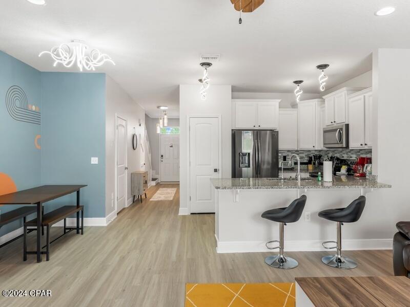 Hathaway Townhomes - Residential Lease