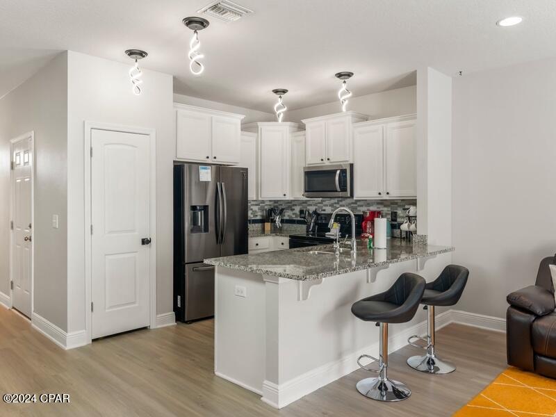 Hathaway Townhomes - Residential Lease