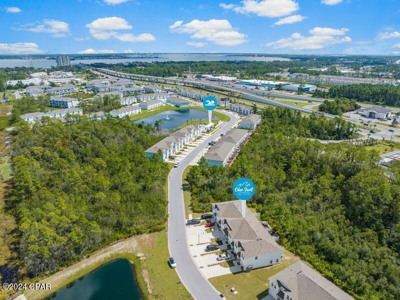 Hathaway Townhomes - Residential Lease
