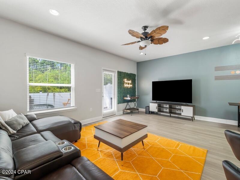 Hathaway Townhomes - Residential Lease