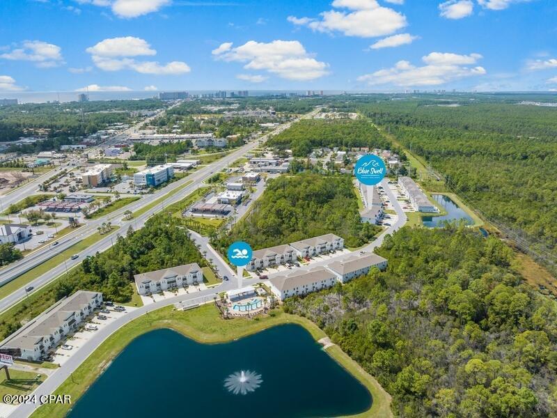 Hathaway Townhomes - Residential Lease