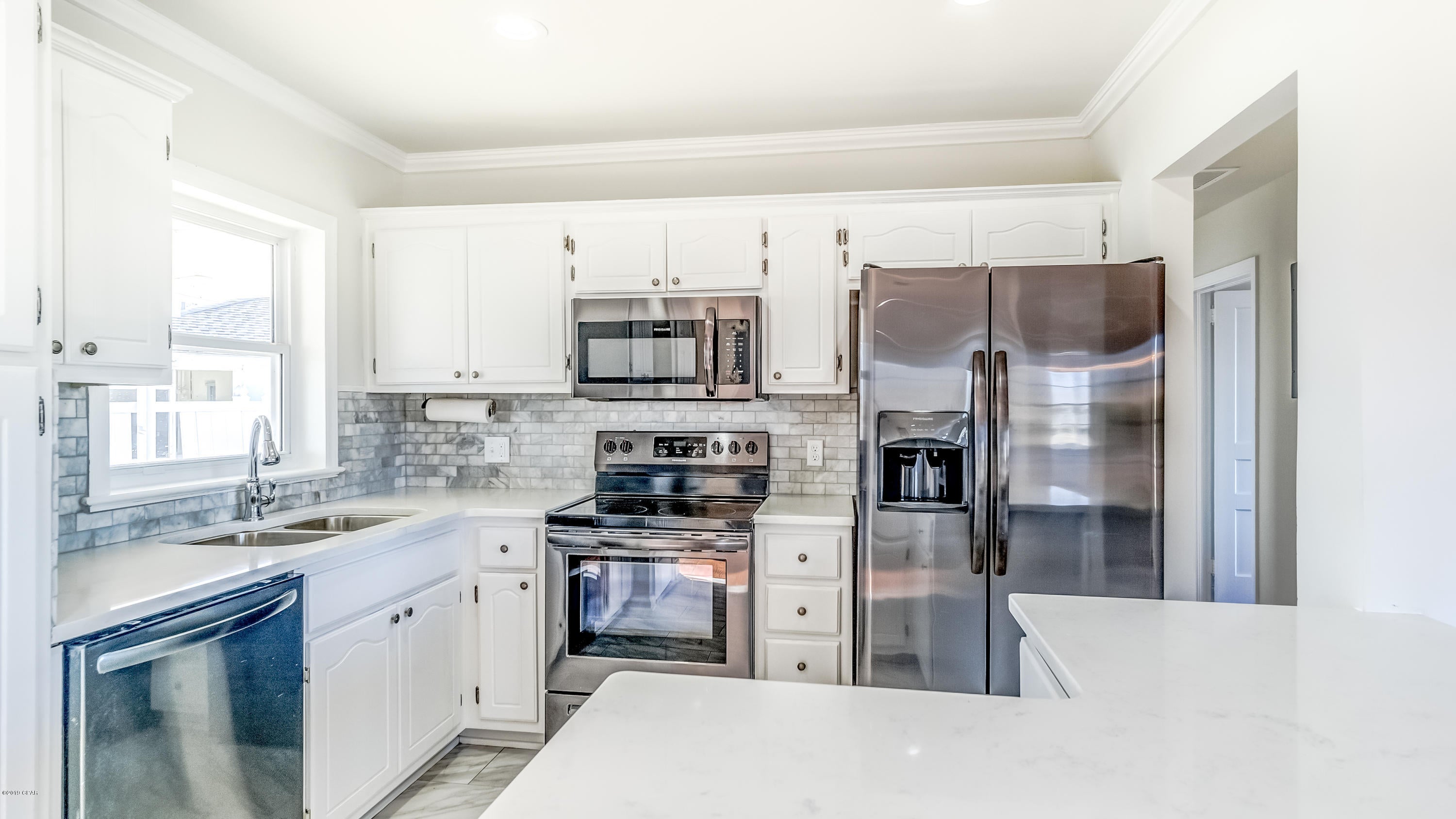 Cove Terrace 3rd Add - Residential