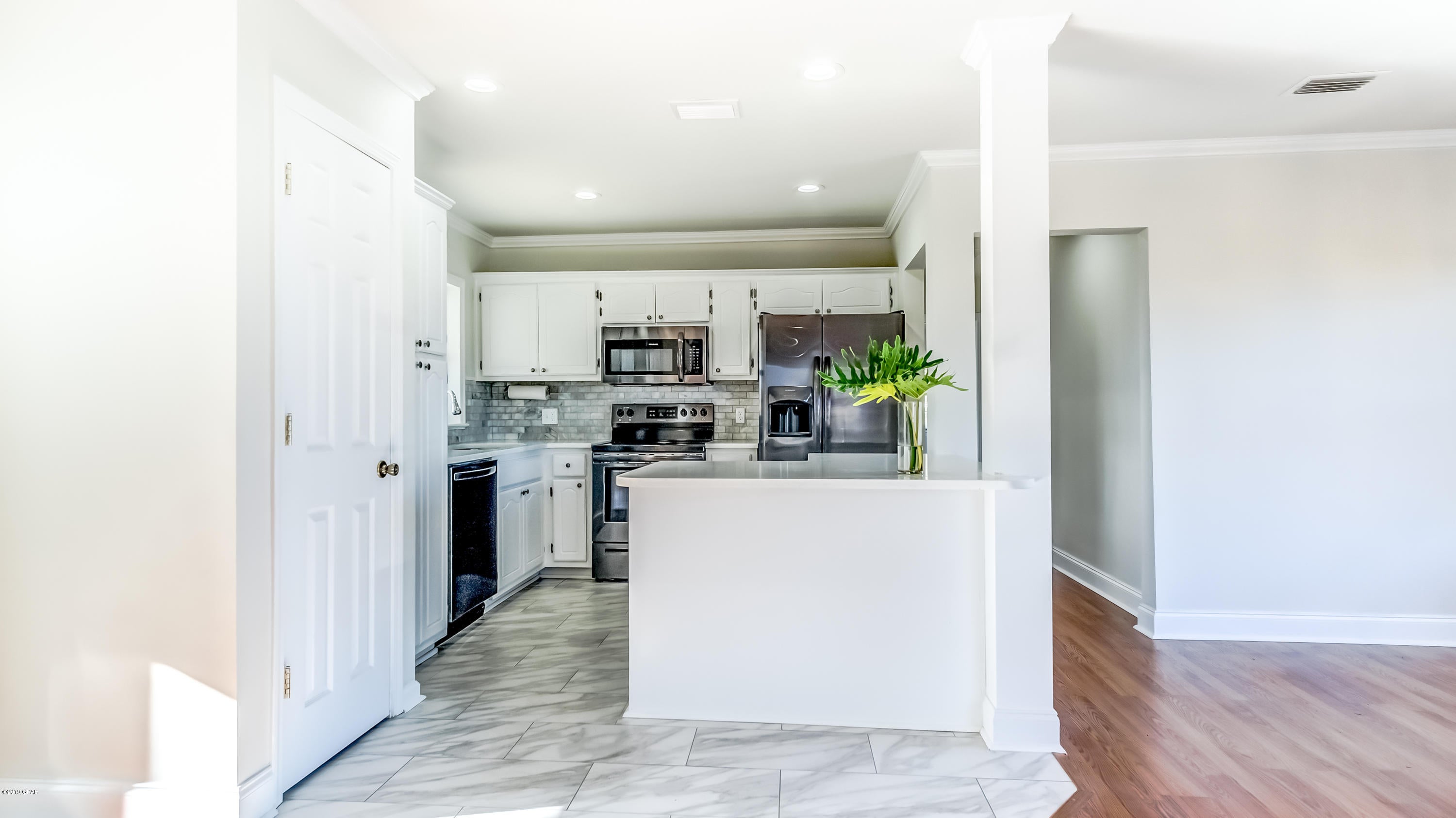 Cove Terrace 3rd Add - Residential