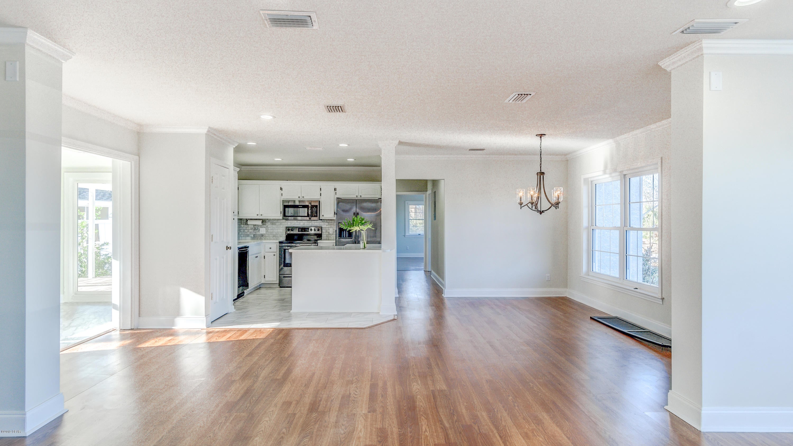Cove Terrace 3rd Add - Residential