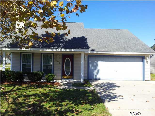 Belaire Estates U-6 - Residential