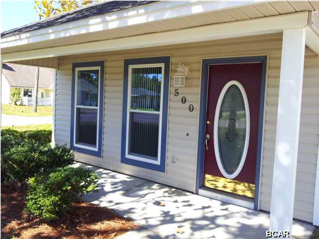 Belaire Estates U-6 - Residential
