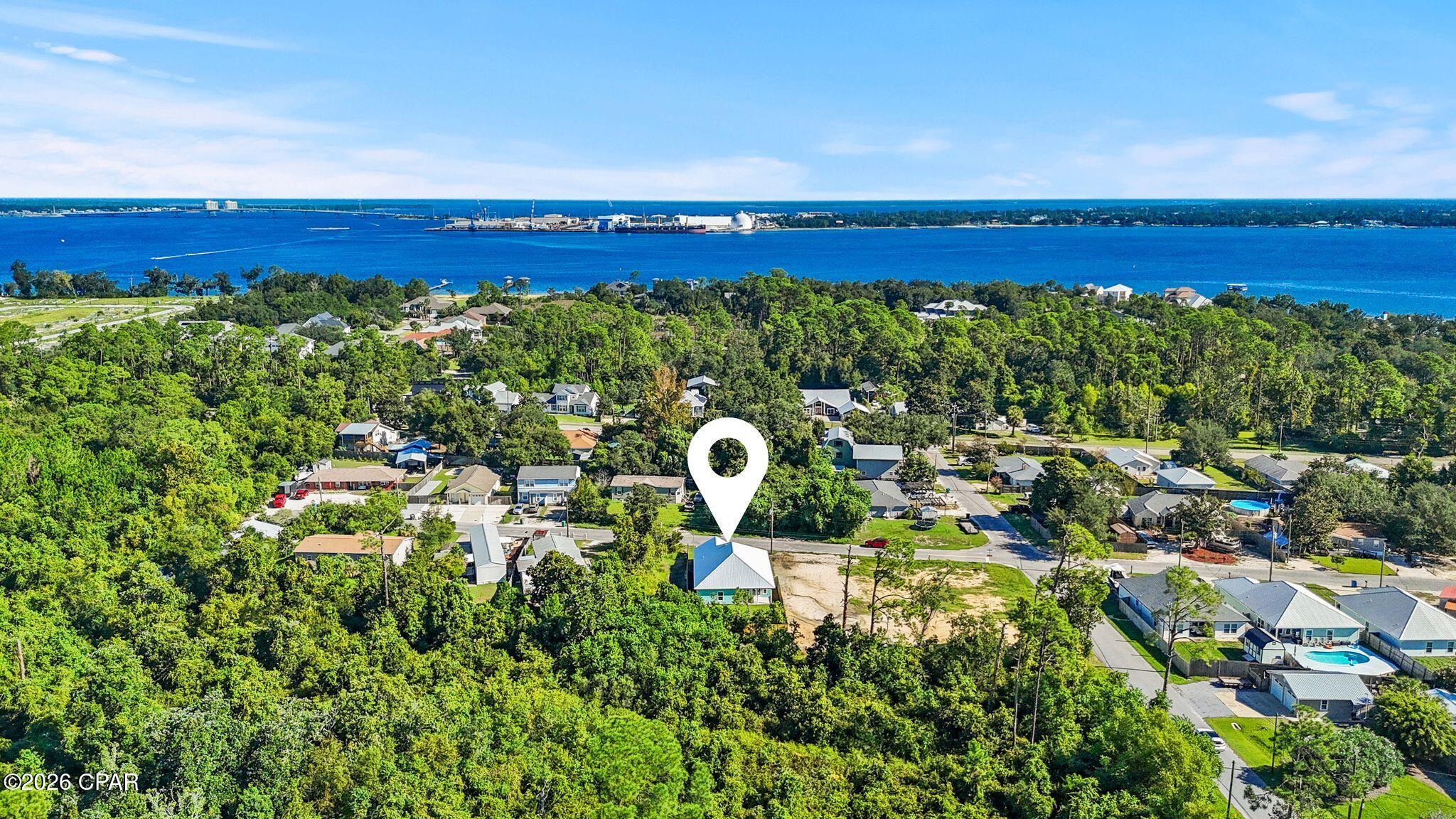 No Named Subdivision - Residential