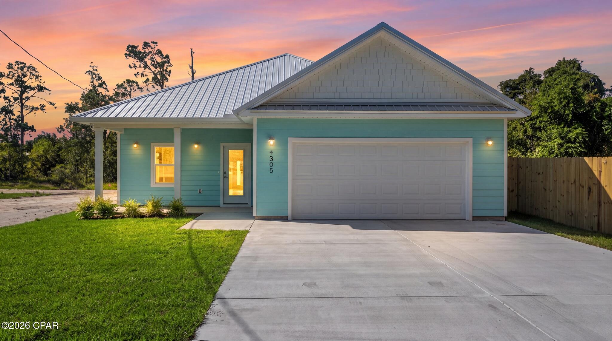 No Named Subdivision - Residential