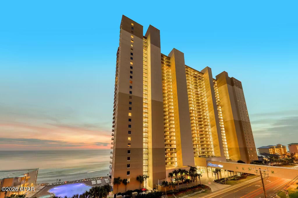 Tidewater Beach Phase II - Residential