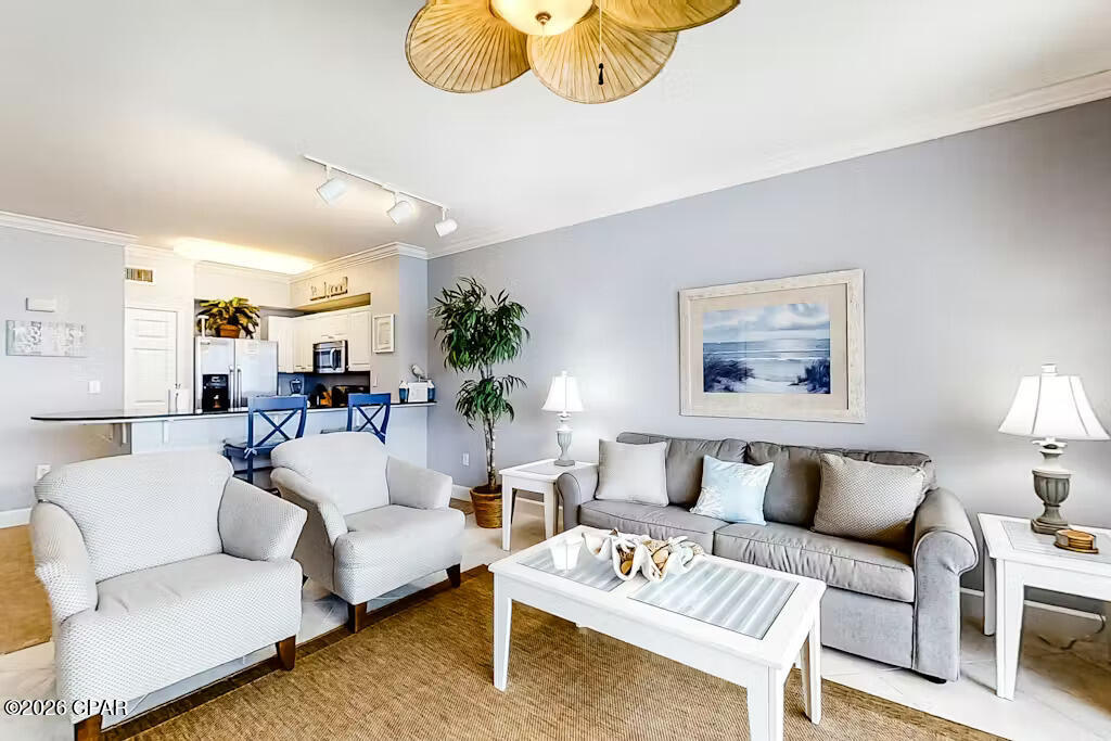 Tidewater Beach Phase II - Residential
