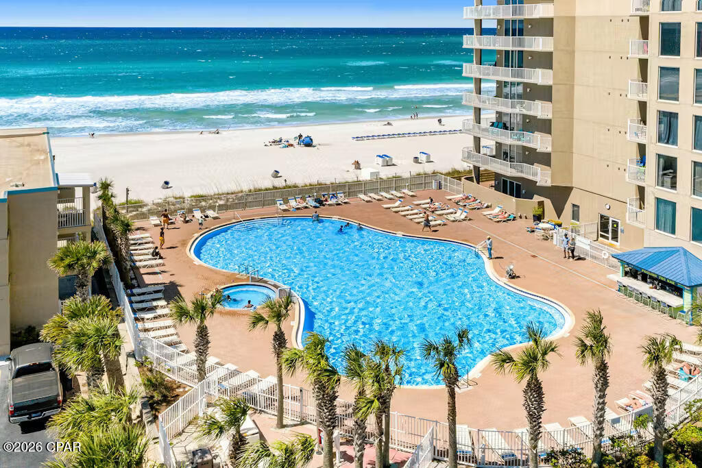 Tidewater Beach Phase II - Residential