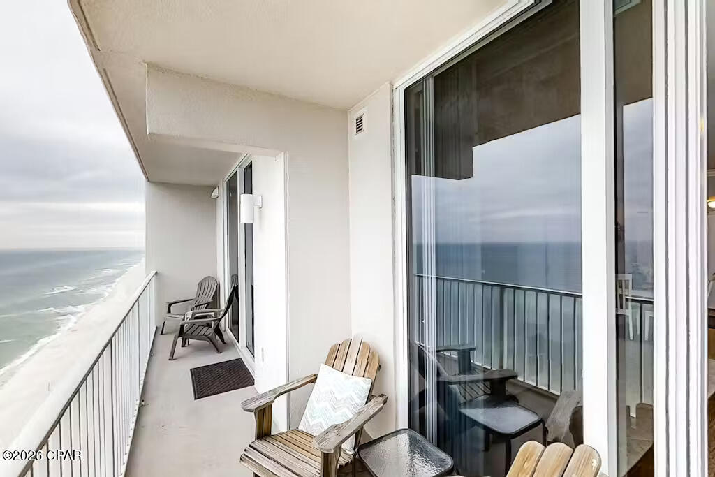 Tidewater Beach Phase II - Residential