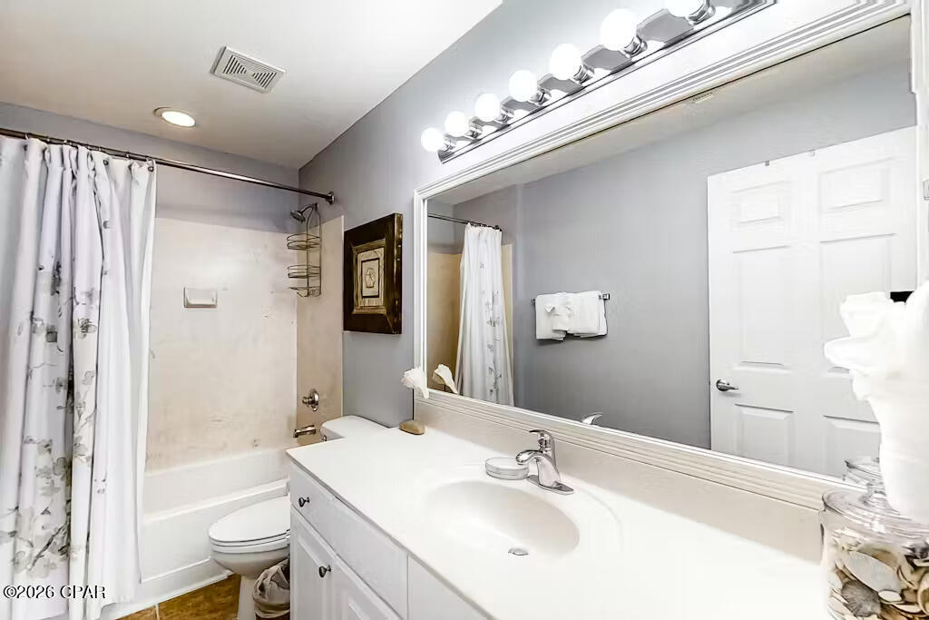 Tidewater Beach Phase II - Residential