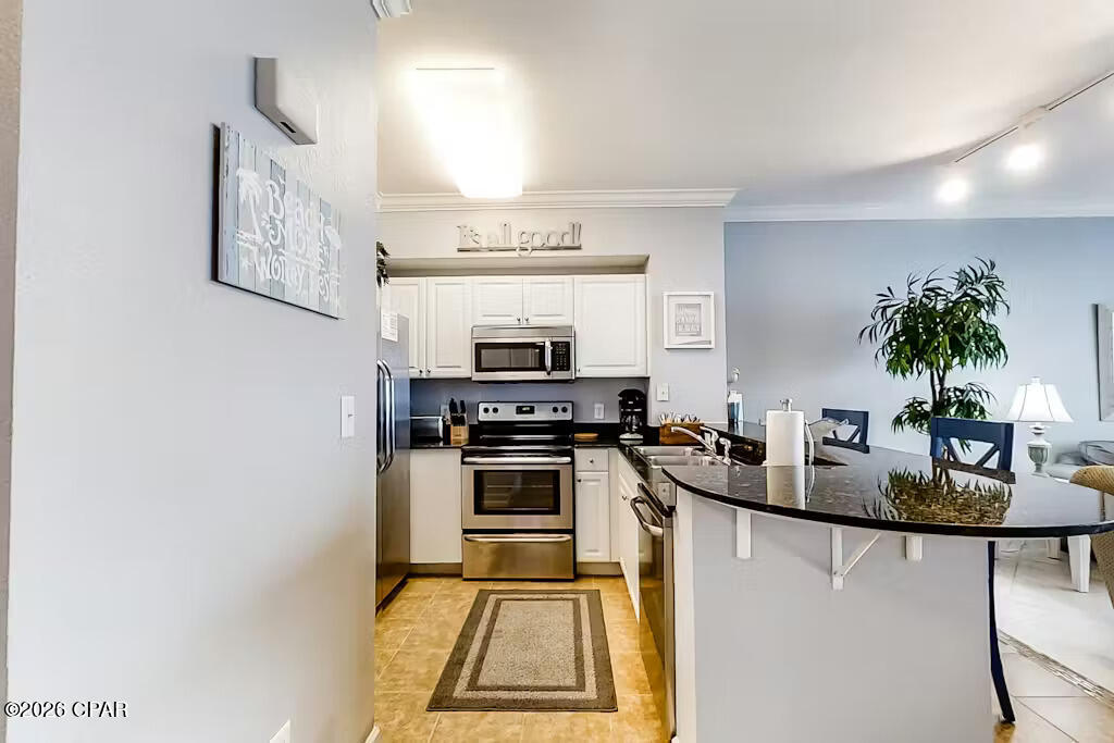 Tidewater Beach Phase II - Residential